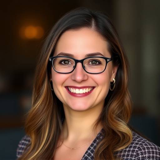 Foto di Isabella Rossi, Regista Principale